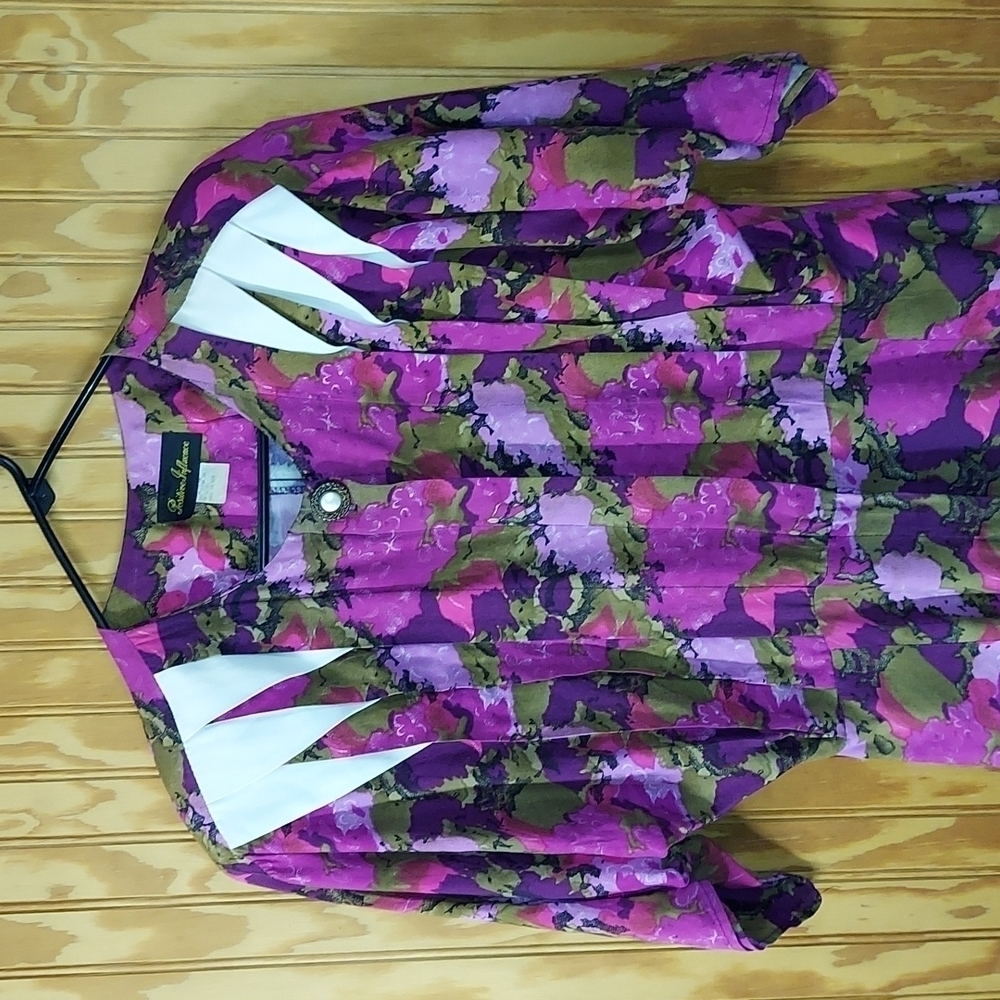 Positive Influence dress